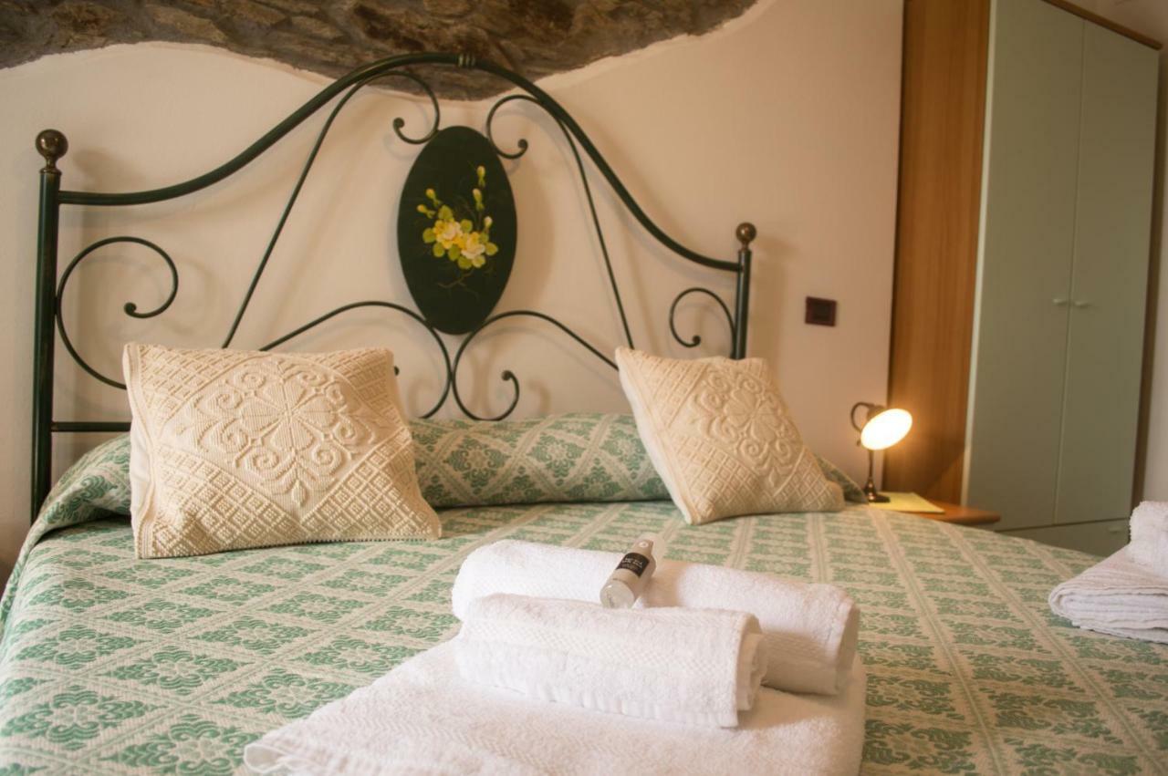 Agriturismo Finagliosu Palmadula Exterior foto